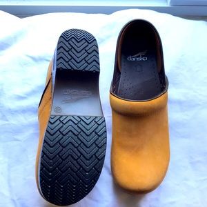 Dansko Shoes